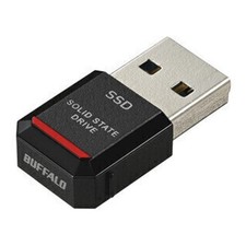 Disque Dur SSD Ultra Compact