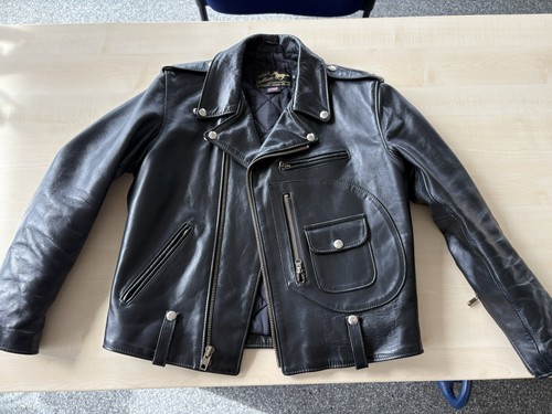 Schott perfecto horsehide - schott,