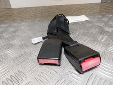 Attache ceinture arriere gauche NISSAN QASHQAI 1 PHASE 1 88863-JD10A