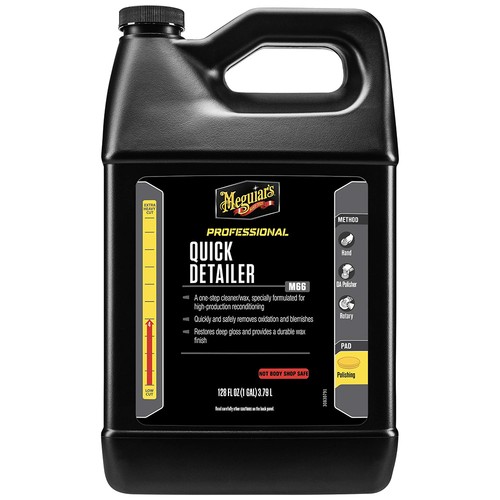 Meguiar mirror glaze quick - meguiar's,