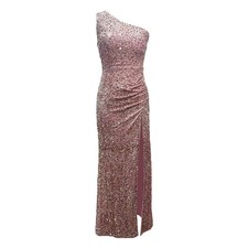 Robe de soirée glamour