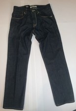 Quicksilver Men's Blue Jeans