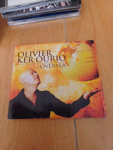 Tbe olivier ker - tbe,