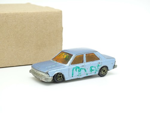 Norev mini jet peugeot - mini,