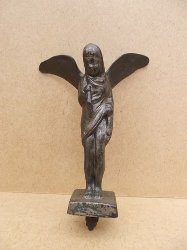 Mascotte ancien bouchon - , de