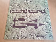 CATALOGUE BROCHURE PANHARD 24  #R3