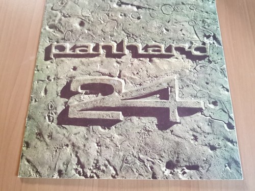 Catalogue brochure panhard - catalogue, 24