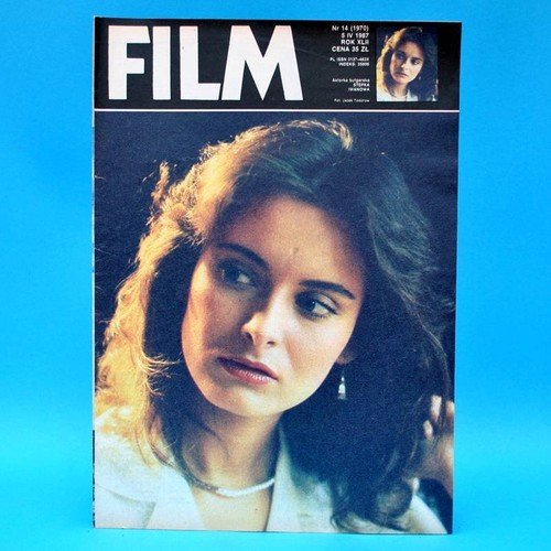 Film 1970 1987 vr - 1970, 05.04.1987