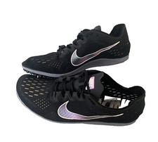 Nike Zoom Matumbo 3 Chaussures De Course À Pointes Noir 43 EU/ 9,5 US/ 8,5 UK