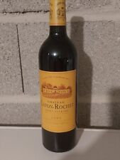 1 bt château Lafon Rochet