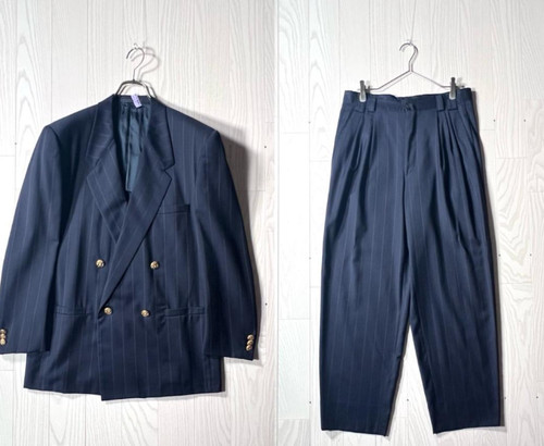 Ensemble costume vintage - , en