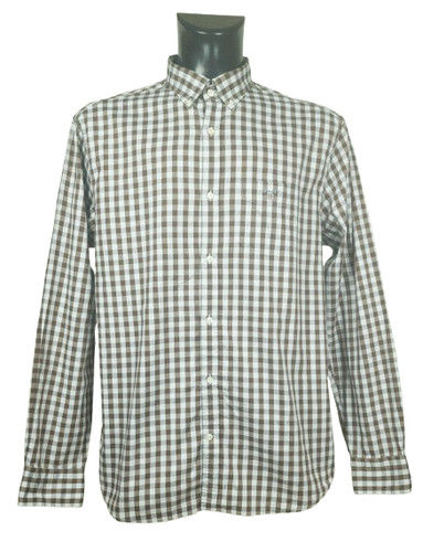 Chemise gant manches - gant,