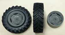 REAR WHEEL TRACTOR 03 -