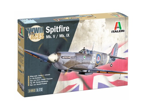 Supermarine spitfire - supermarine, /
