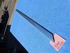 Seeburg V200 VL200 Cabinet Lid
