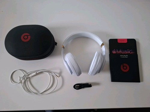 Casque beats studio - casque, 3