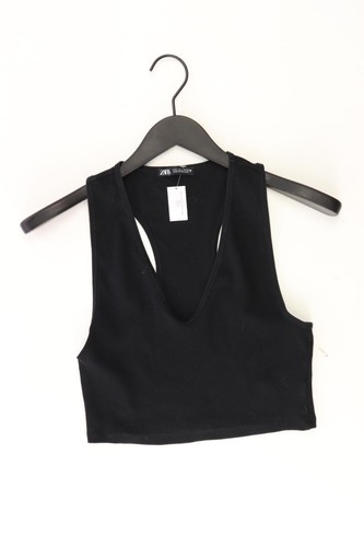Zara crop top - ✨,