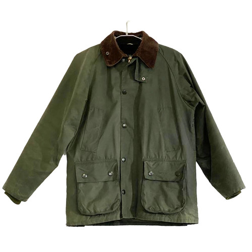 Barbour bedale jacket - bedale, khaki