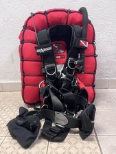 Dive System - Fly Tech - Gilet