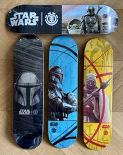 ELEMENT X STAR WARS