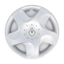 Enjoliveur - Renault TWINGO II