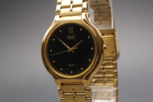 Montre homme vintage 1990 n - homme,