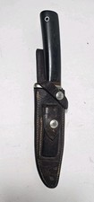Randall Made Knives Sawback