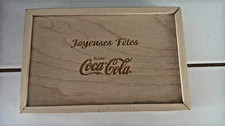 Coffret Montre Collector Coca
