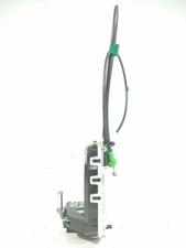 systeme condamnation arriere