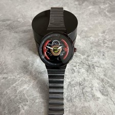 Montre Ferrari  À Quartz À