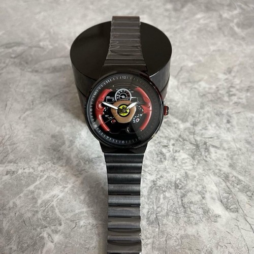 Montre ferrari quartz - , À
