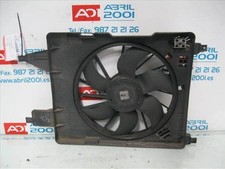 VENTILATEUR MOTEUR Renault