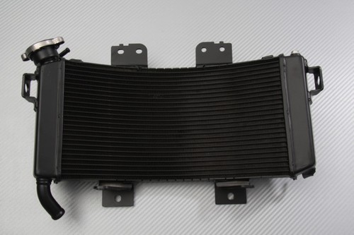 Radiateur eau type origine - type,