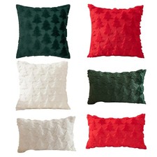 Taie d'oreiller Noël