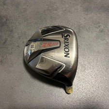 Club de golf Srixon ZR-800 9,5° Driver 1W tête seule droite sans couvre-chef