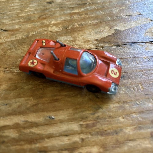 Majorette 233 - ,