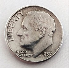 Etats-Unis - One Dime - 10