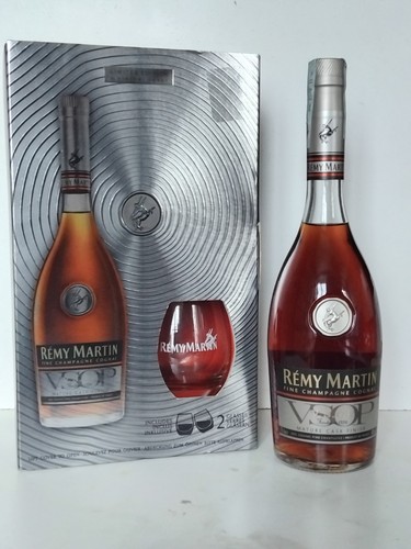 Bouteille carafe cognac remy - carafe,