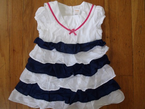 Nwot gymboree size - size, 12