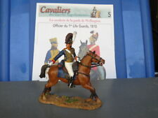 SOLDAT NAPOLEON DEL PRADO N° 55 CANONNIER DE LA ROYAL HORSE ARTILLERY