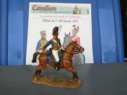 Soldat napoleon del prado - del,
