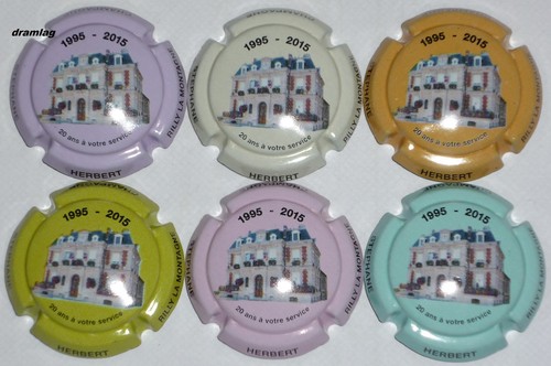 Capsule champagne new - champagne,