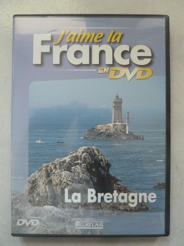 Aime france en dvd - j'aime, la
