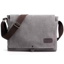 Sac besace bandoulière homme