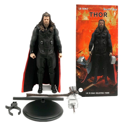 Empire toy avengers - empire, 4