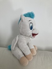 Peluche Pégase cheval ailé Hercule Disney