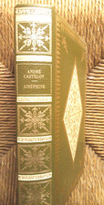Livre biographique Joséphine de André Castelot