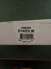 Honeywell 5140DLM Backup