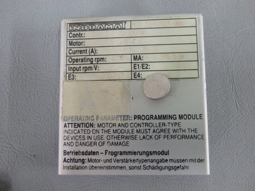 Mod131x015006 indramat - ,
