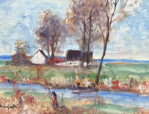 Pierre ambrogiani maison - pierre,